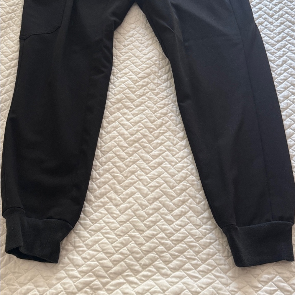Figs Technical Collection Set (M) Black - Picture 7 of 13